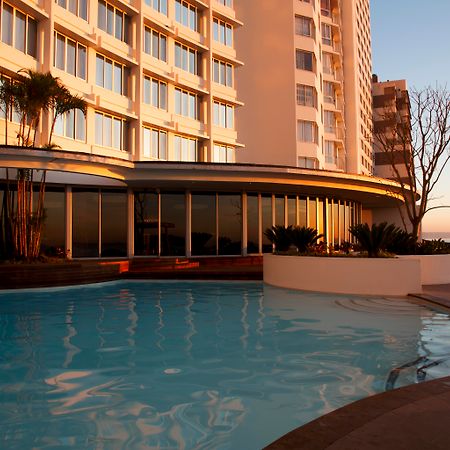 Southern Sun Elangeni & Maharani Durban Exterior photo