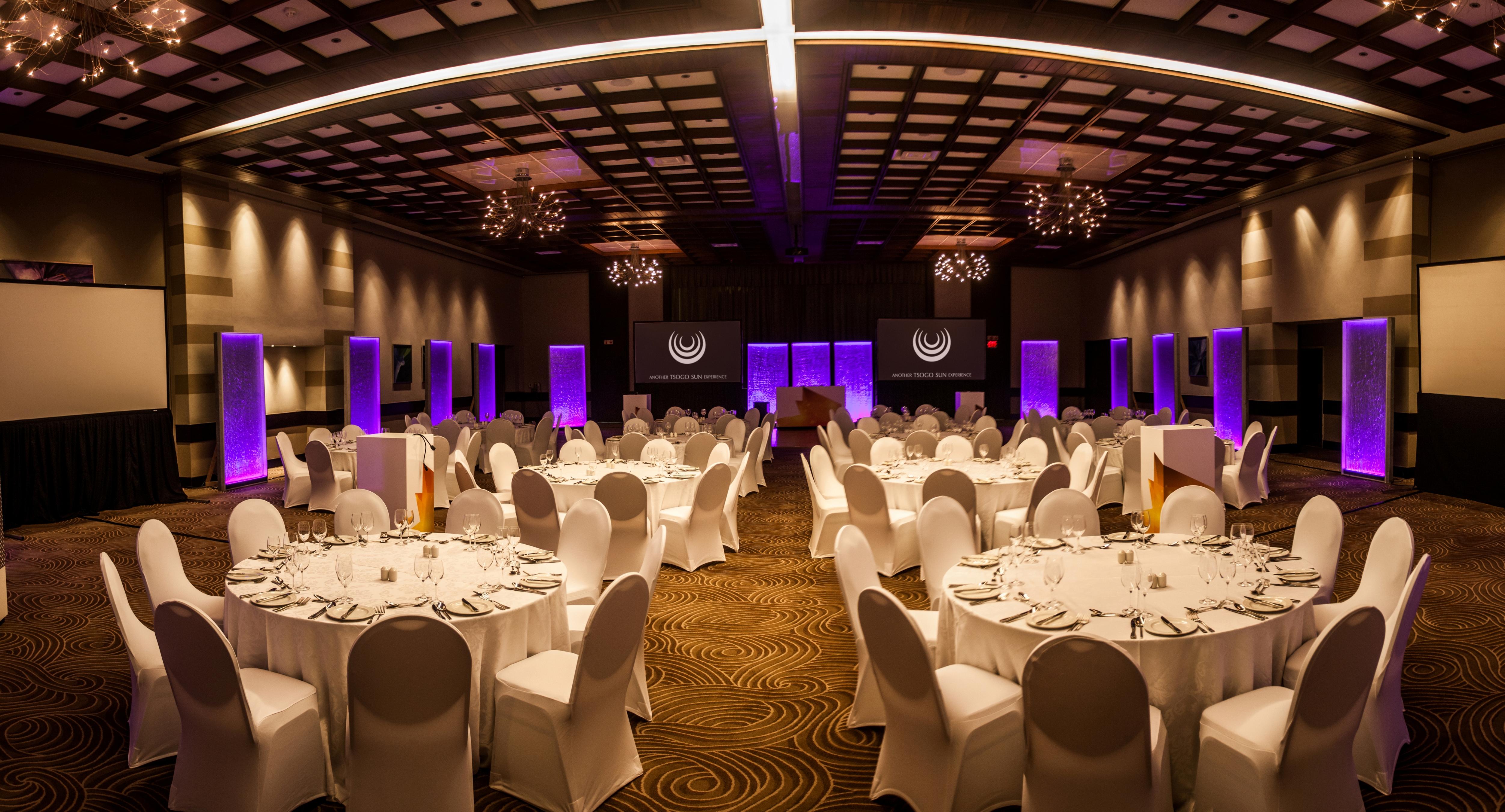 Southern Sun Elangeni & Maharani Durban Exterior photo
