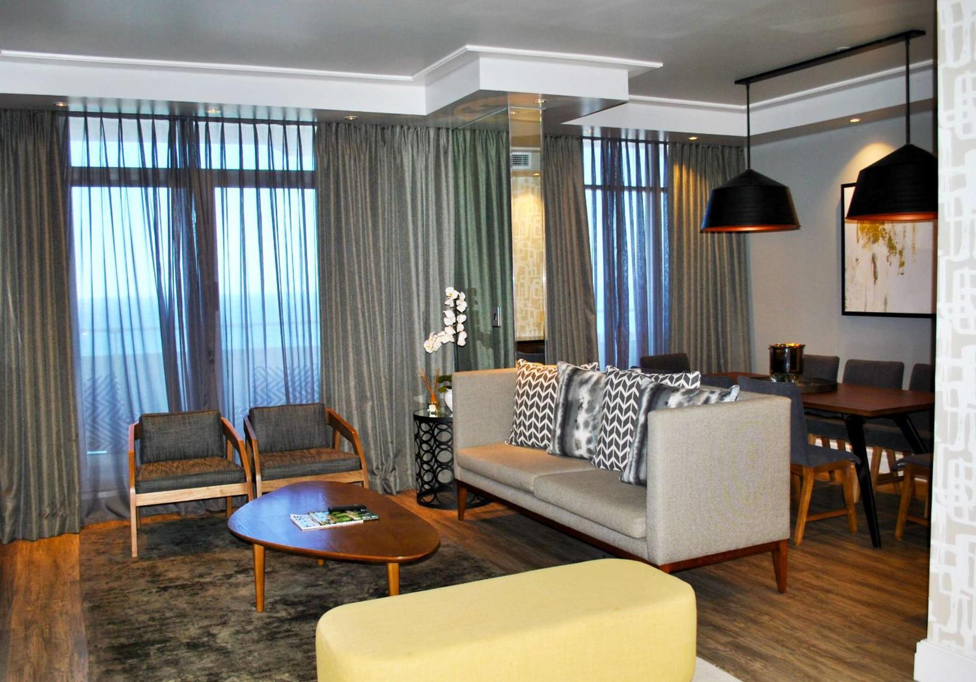 Southern Sun Elangeni & Maharani Durban Exterior photo