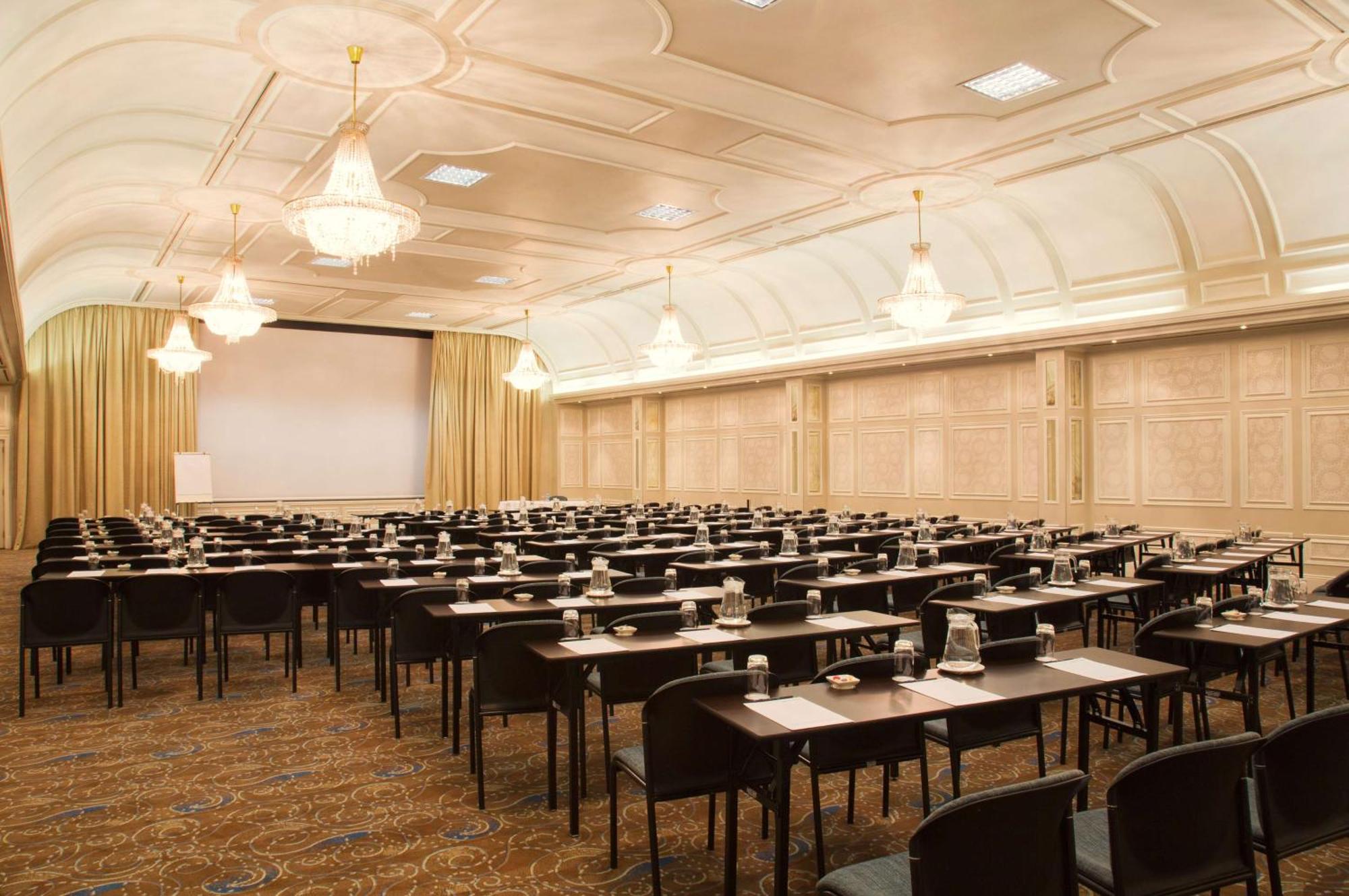 Southern Sun Elangeni & Maharani Durban Exterior photo